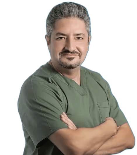 Dr. Wassim Altroudi