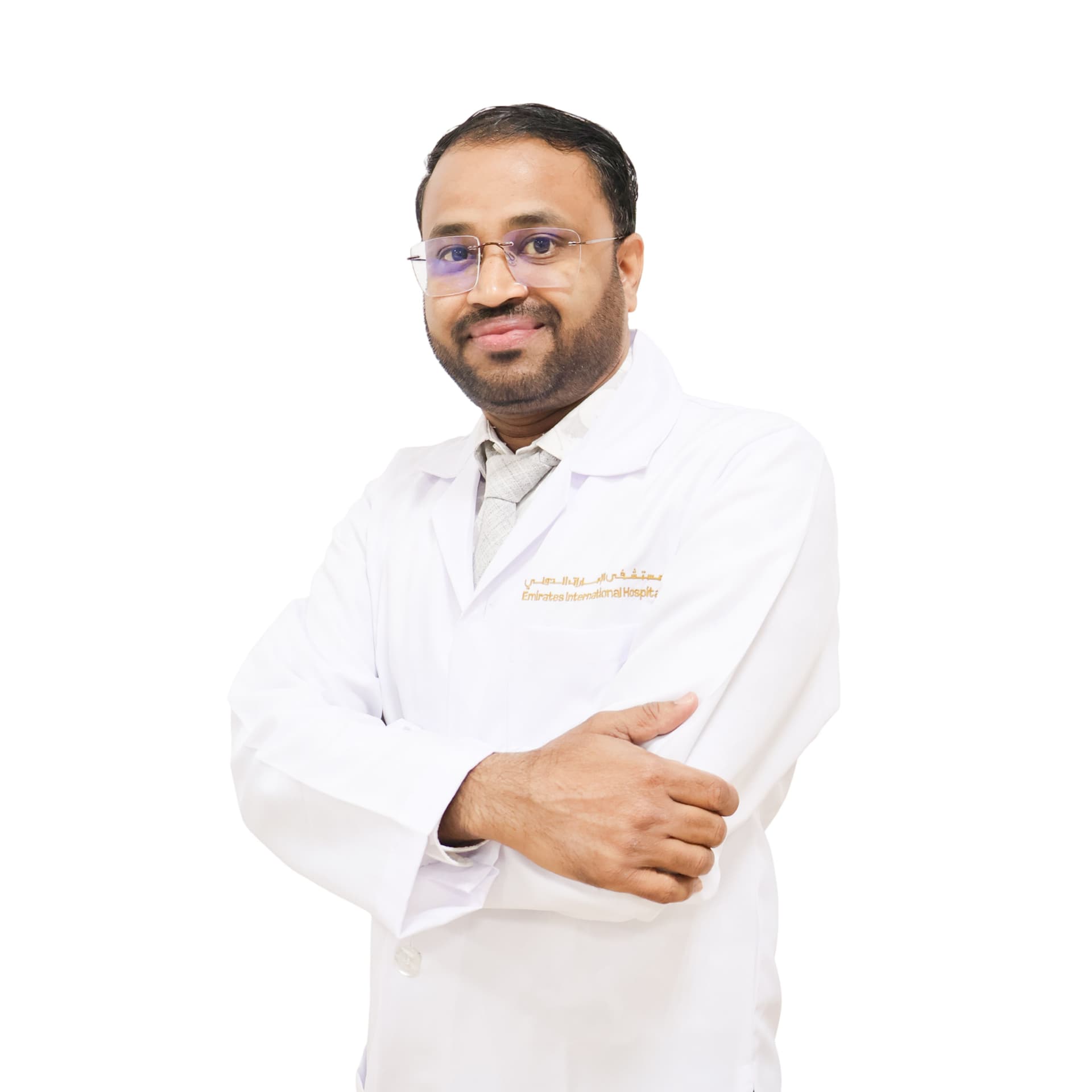 د. Abdurehiman Tharayil