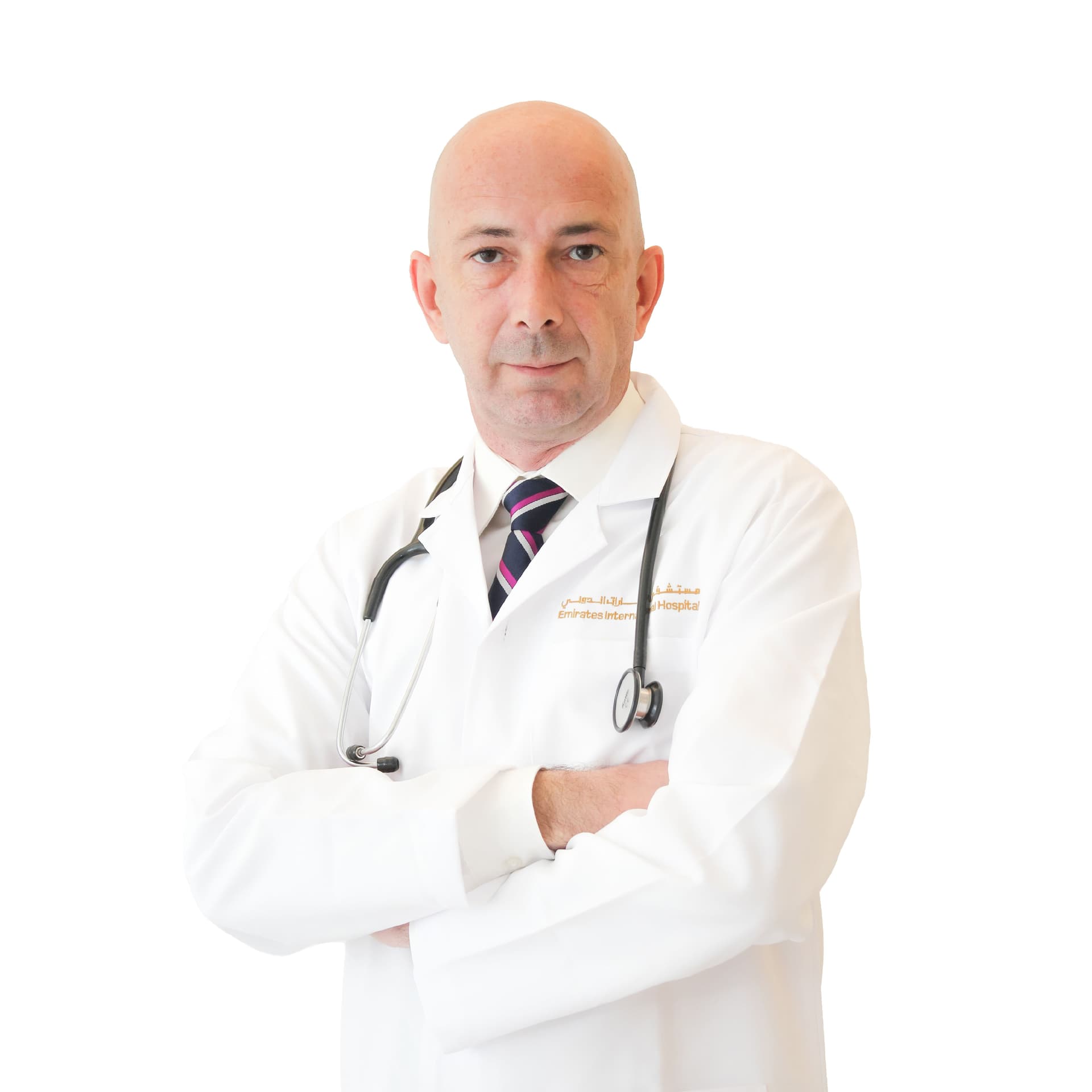 Dr. Aleksandar Miladinovic