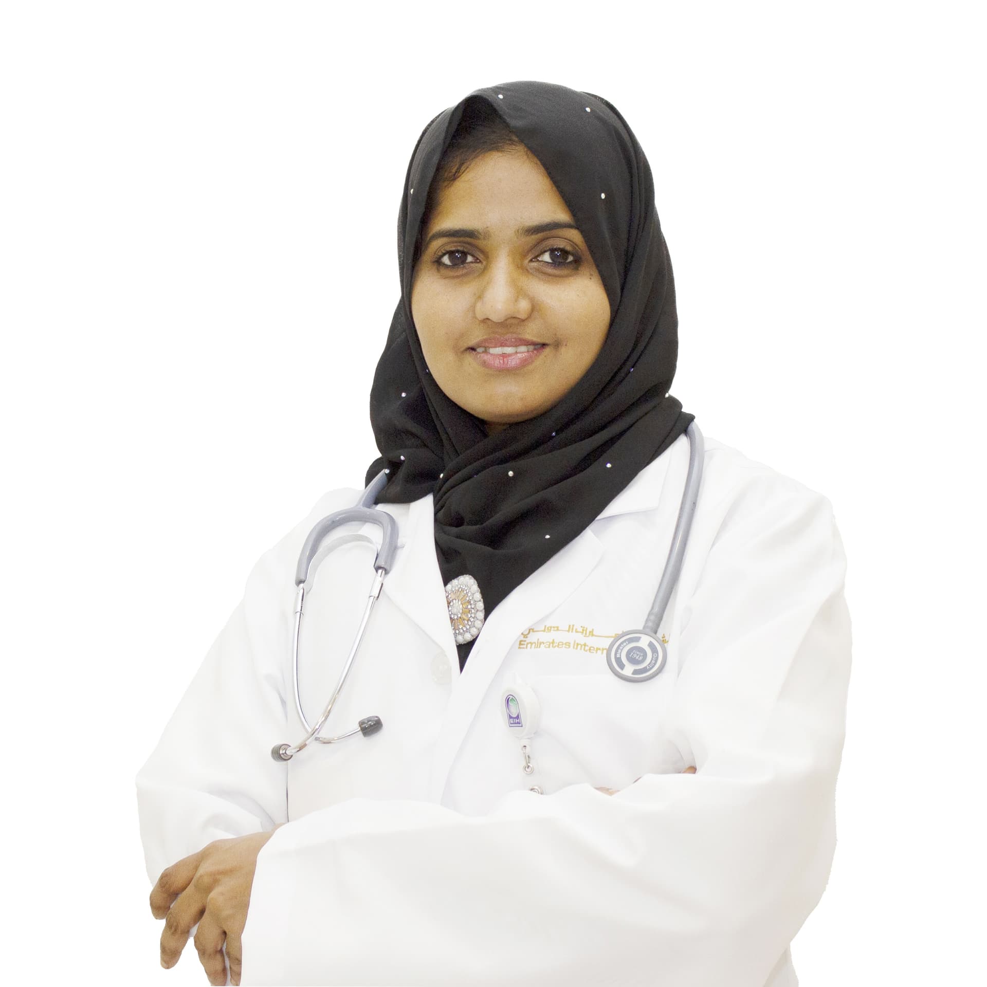 Ameena Majeed
