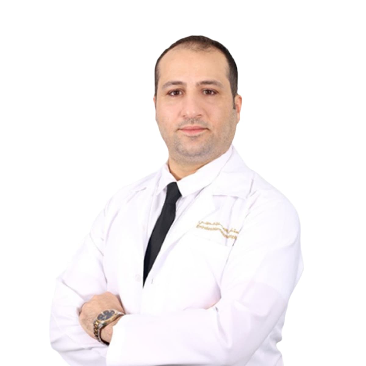 Dr. Anas Esmaeel