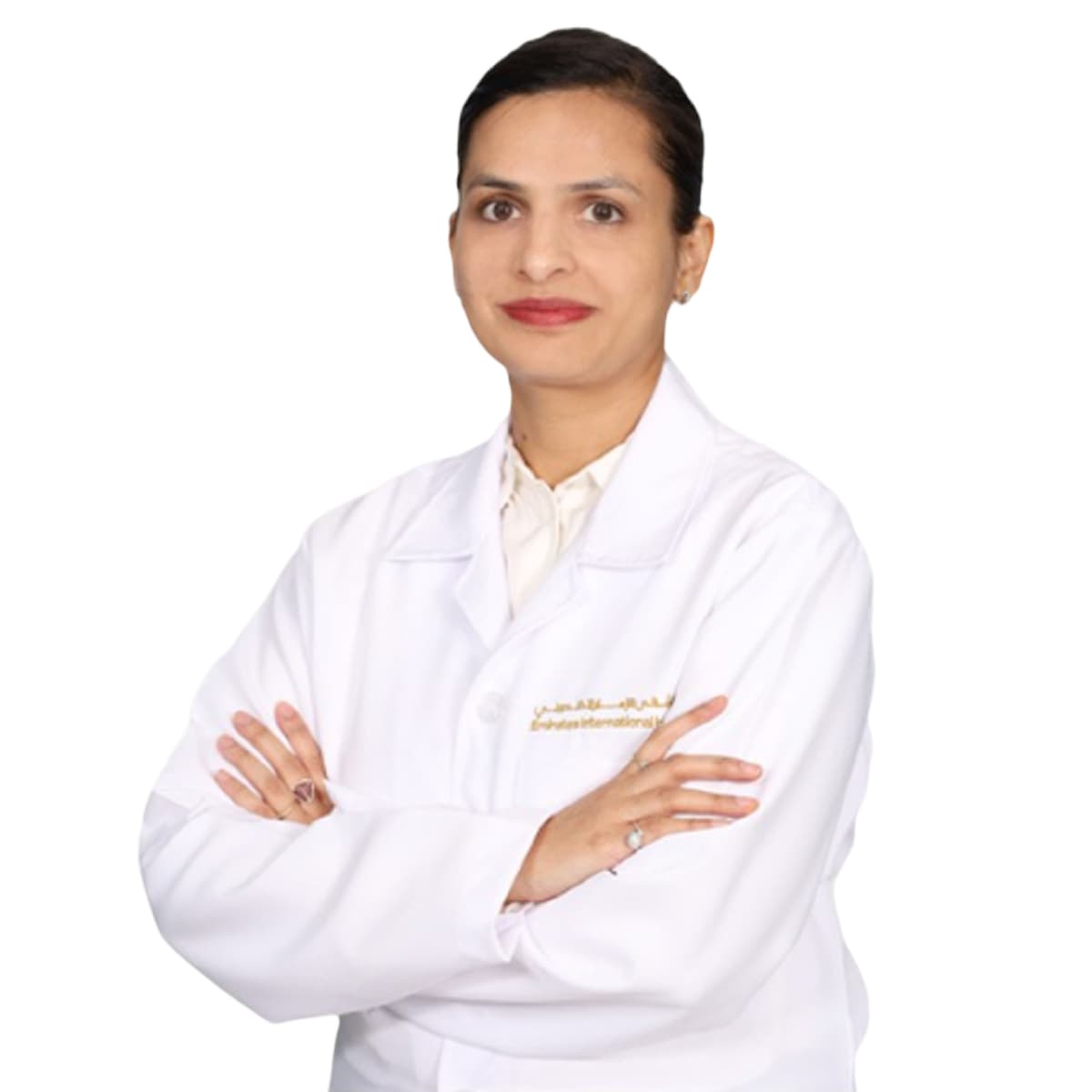 Dr. Arjita Sharda