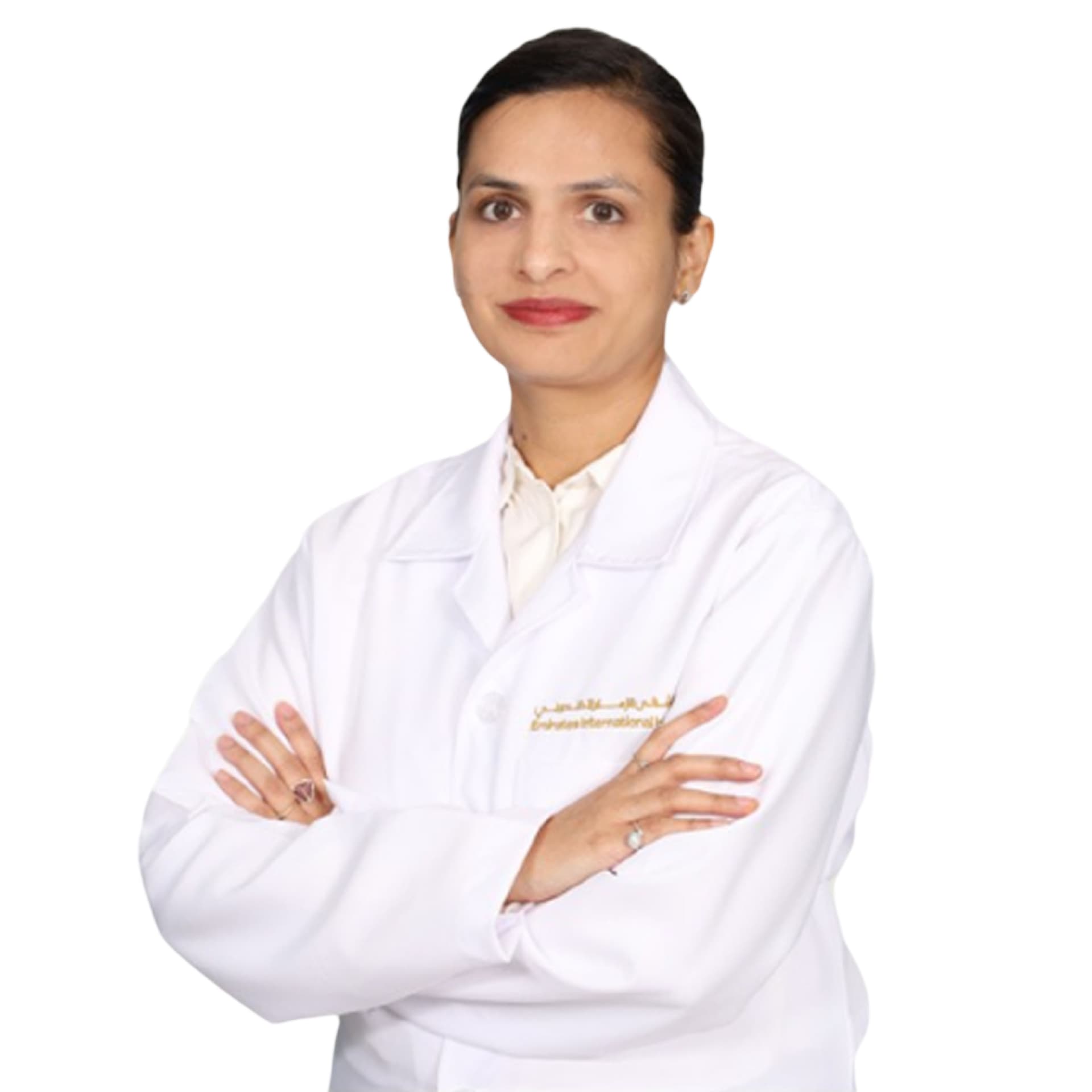 Dr. Arjita Sharda