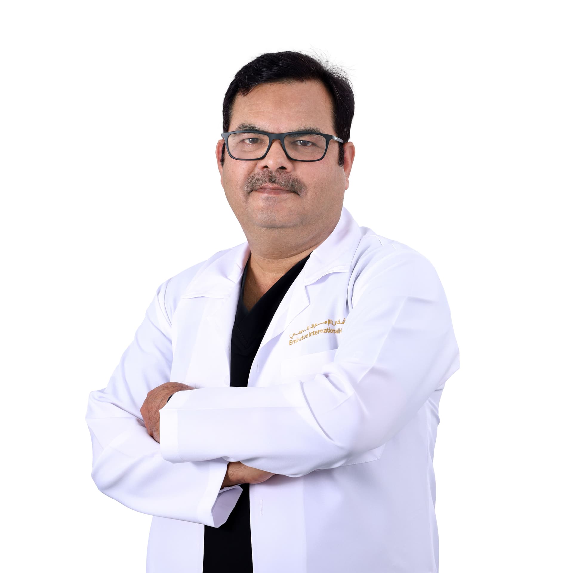 Dr. Arun Srivastava