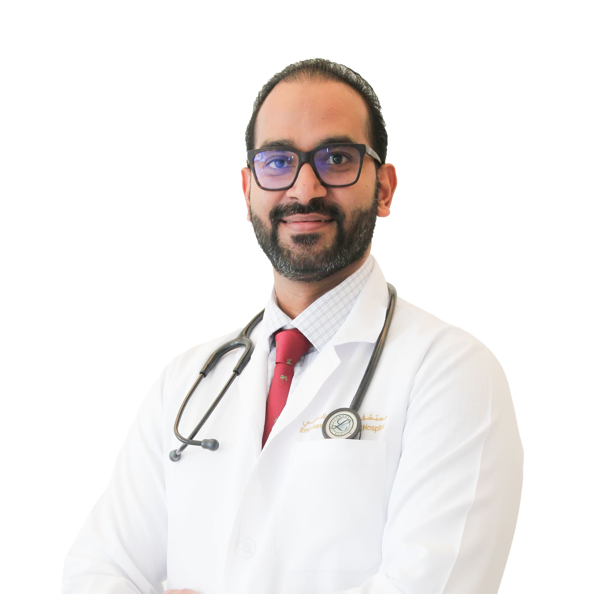 Dr. Azeem Rawther