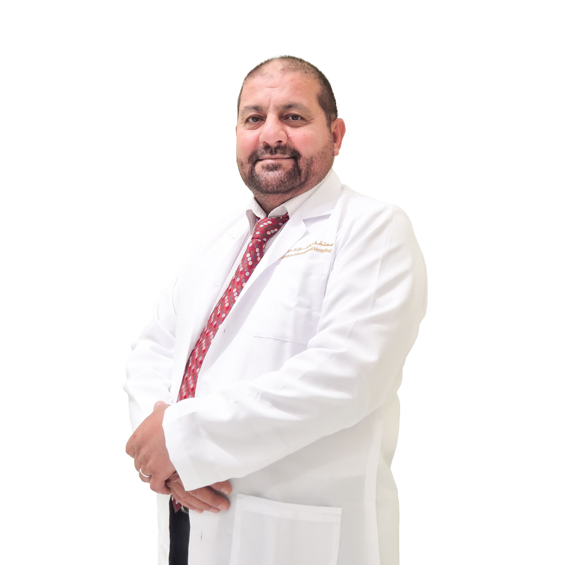 Dr. Basil Numan Dahash