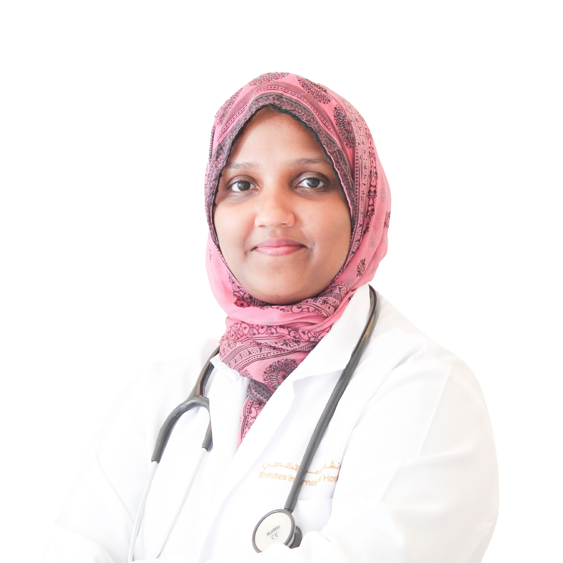Dr. Fathimath Lubaina