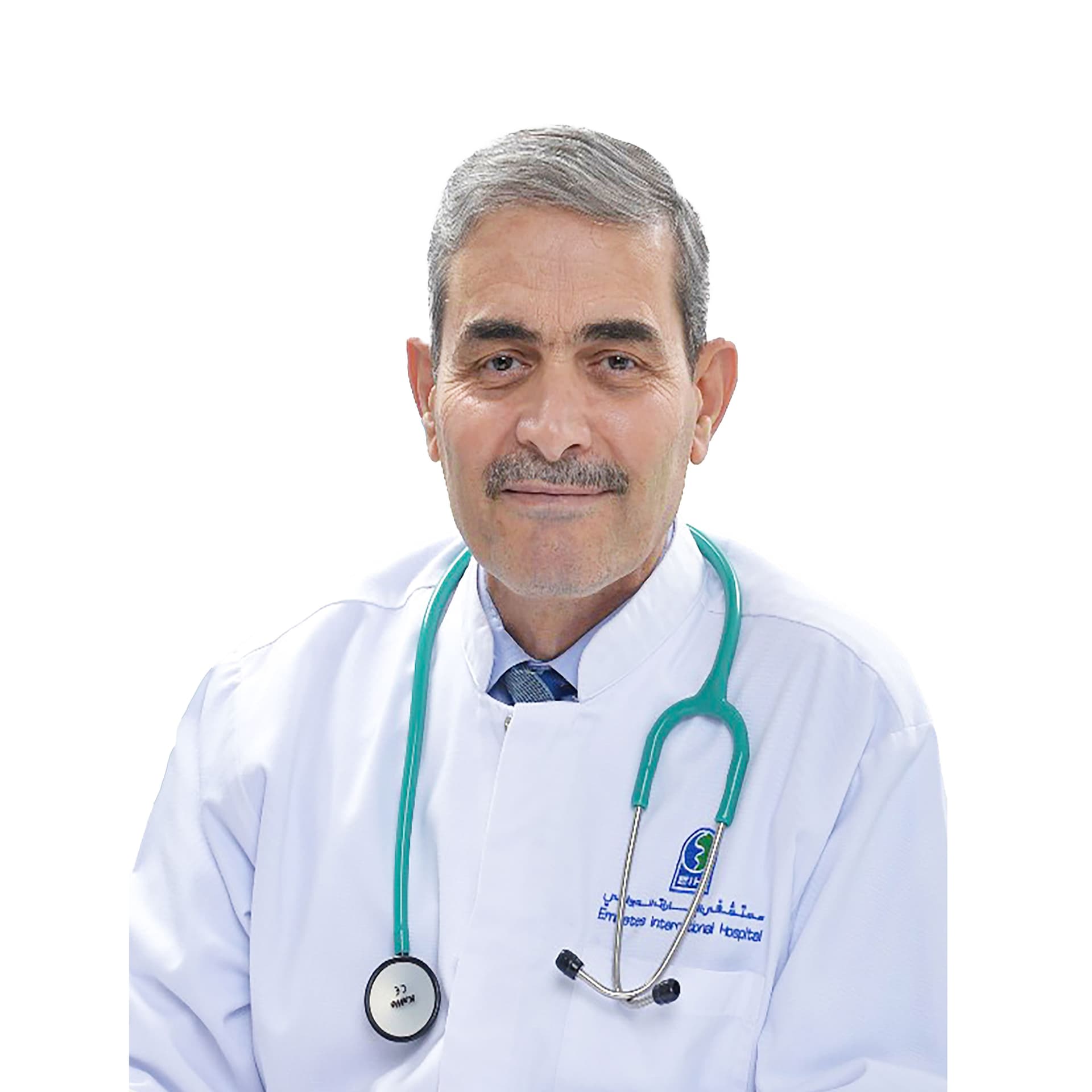 Haytham Al Khalili