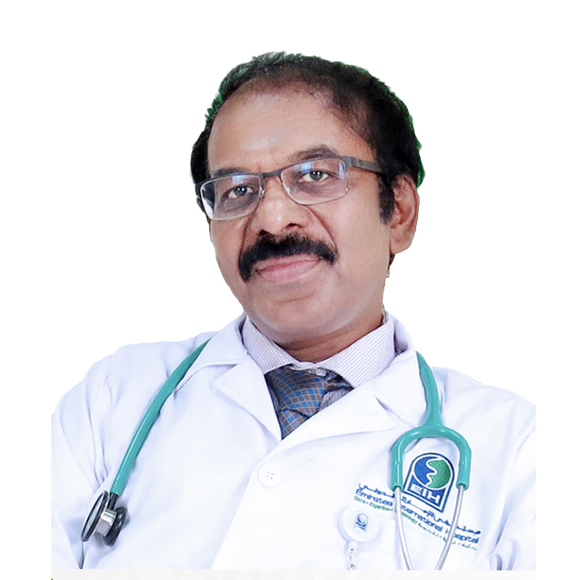 Dr. John Suresh
