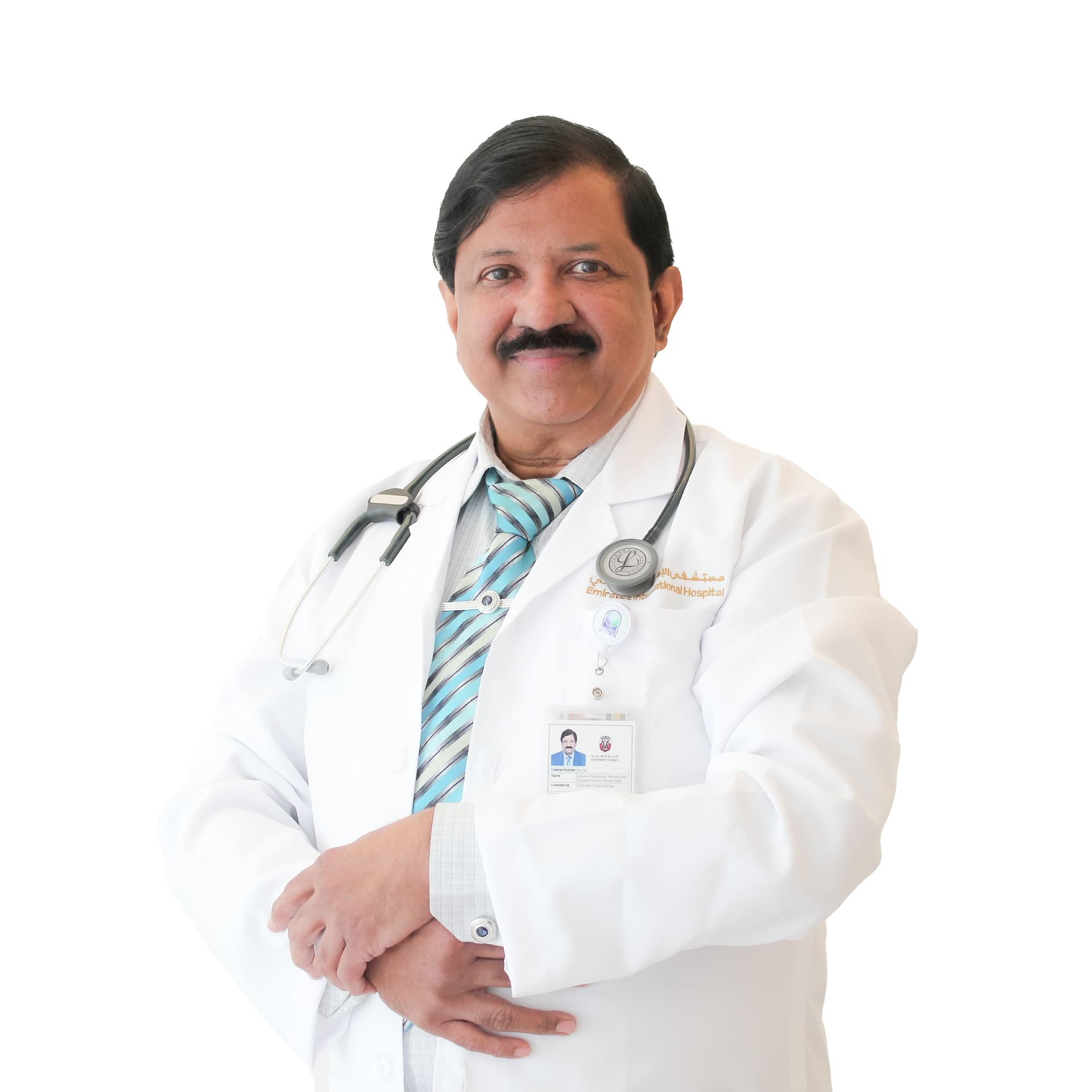 Dr. Lakhsmi Ramamurthy