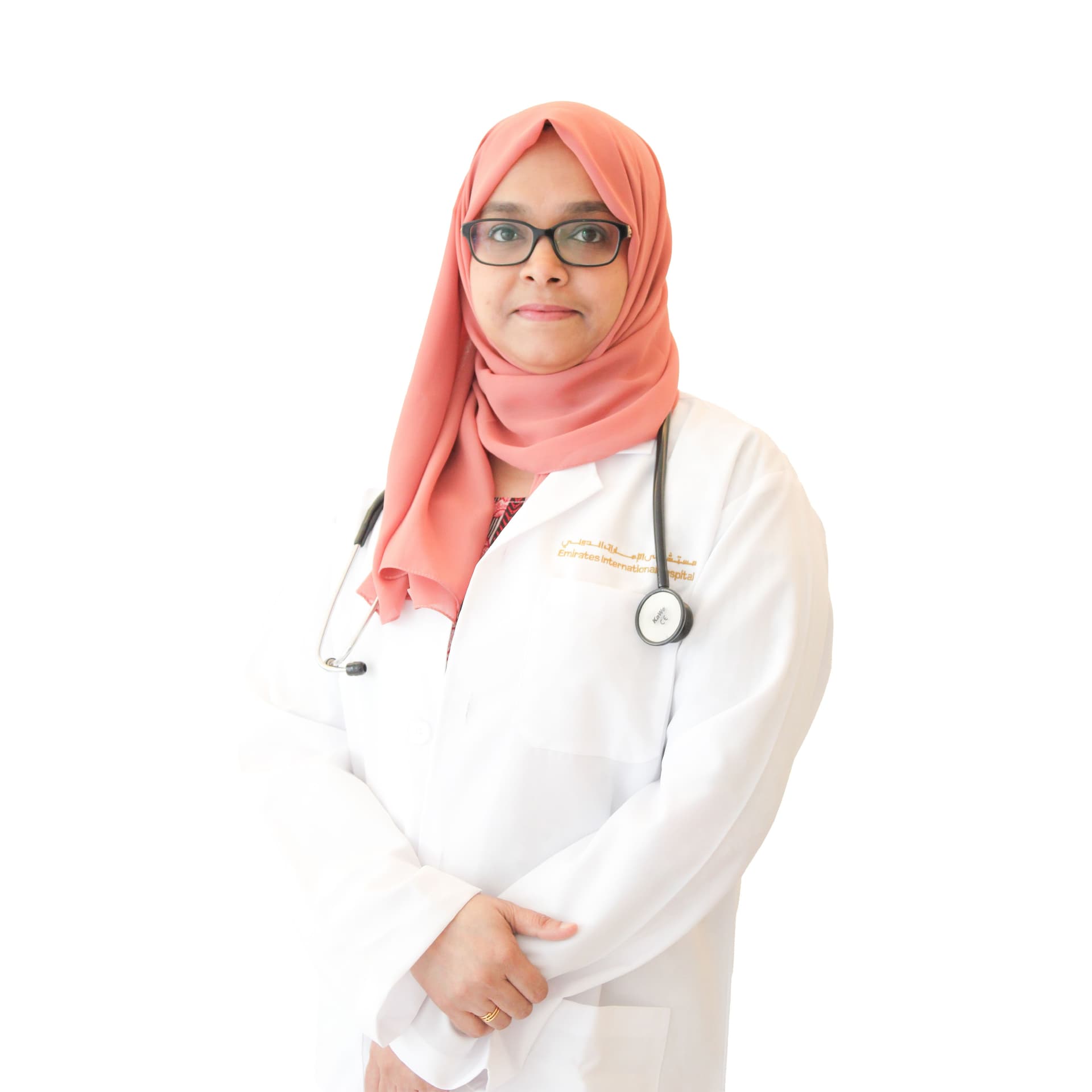 Dr. Lubinha. K
