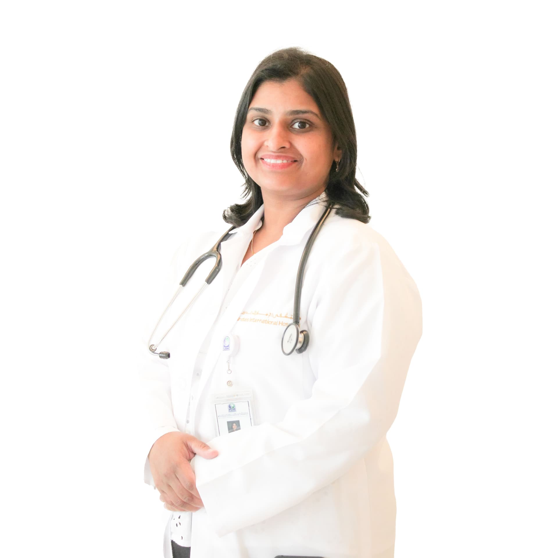 د. Manju Sara Oomen
