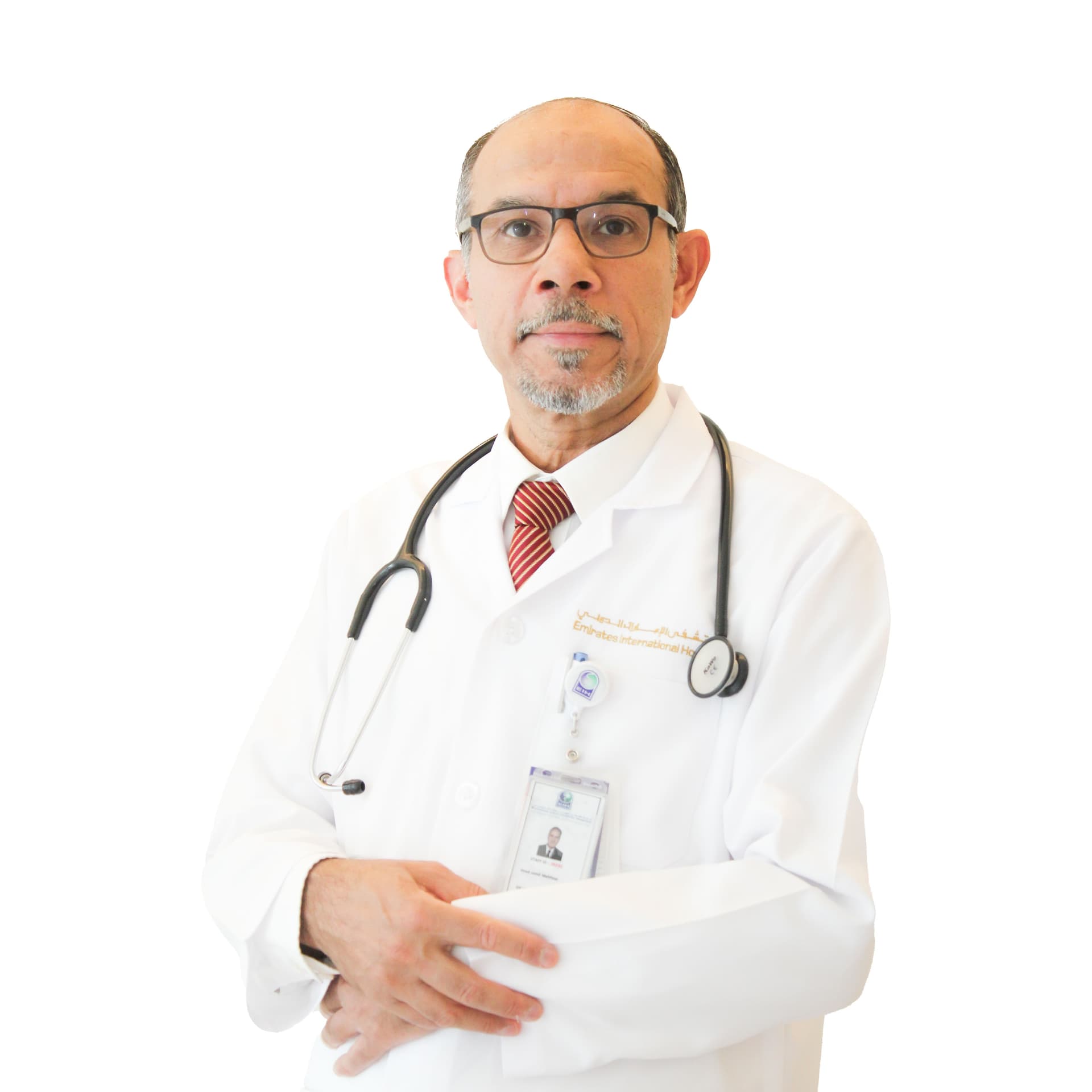 د. Mohammed Alkarkhi