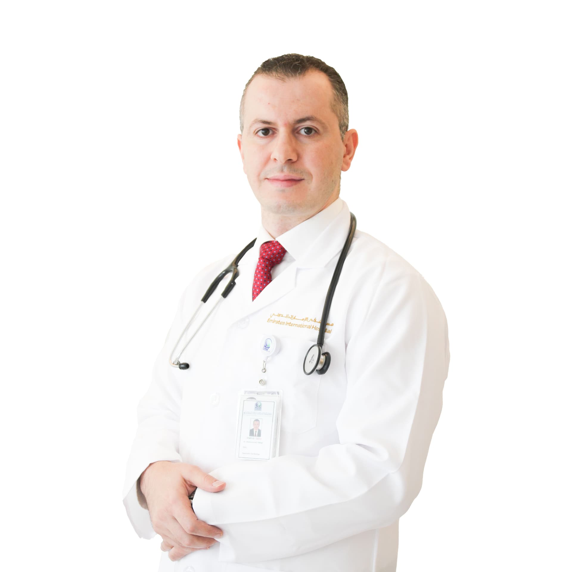 Dr. Mohammed Yahya