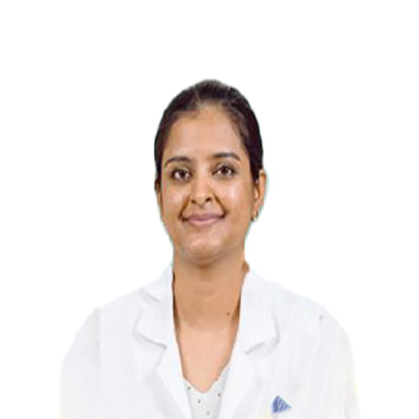Neha Sood