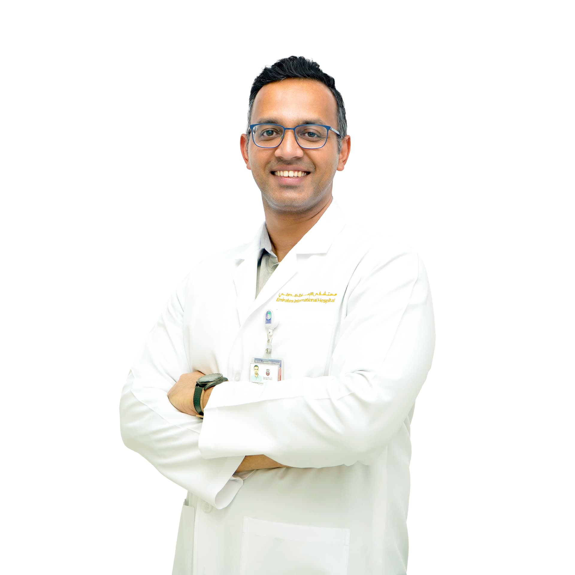 Dr. Prajob Prasad Geevarghese