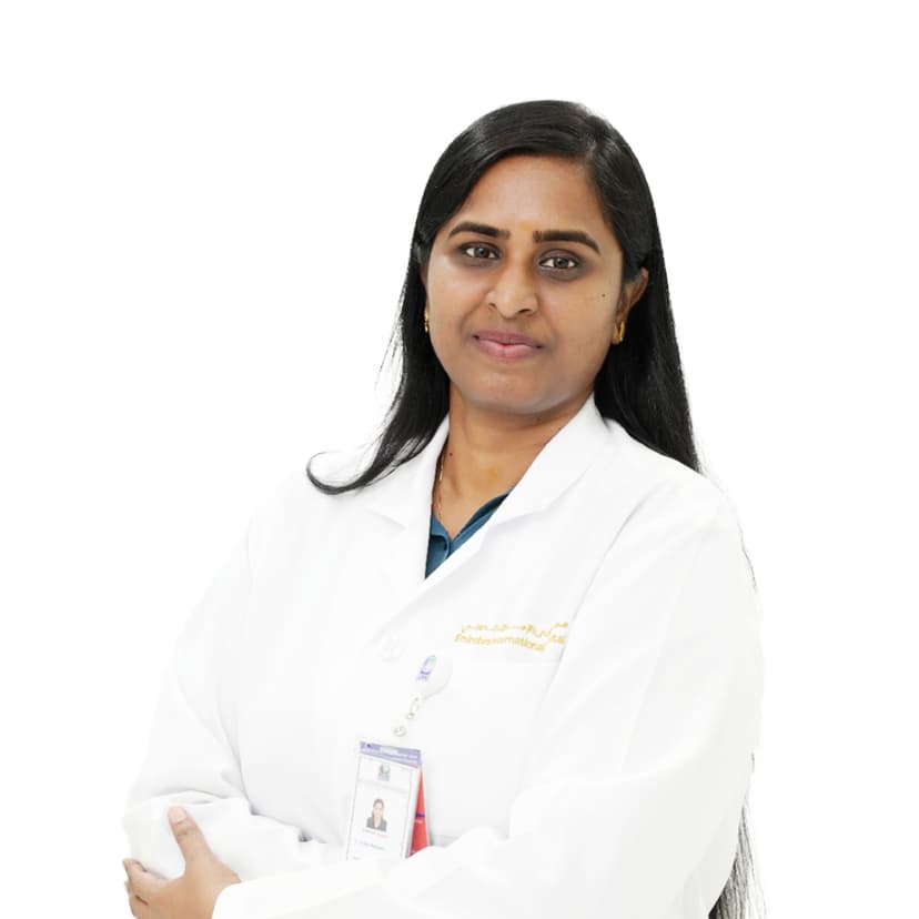 Dr. Raja Rajeswari Arabi