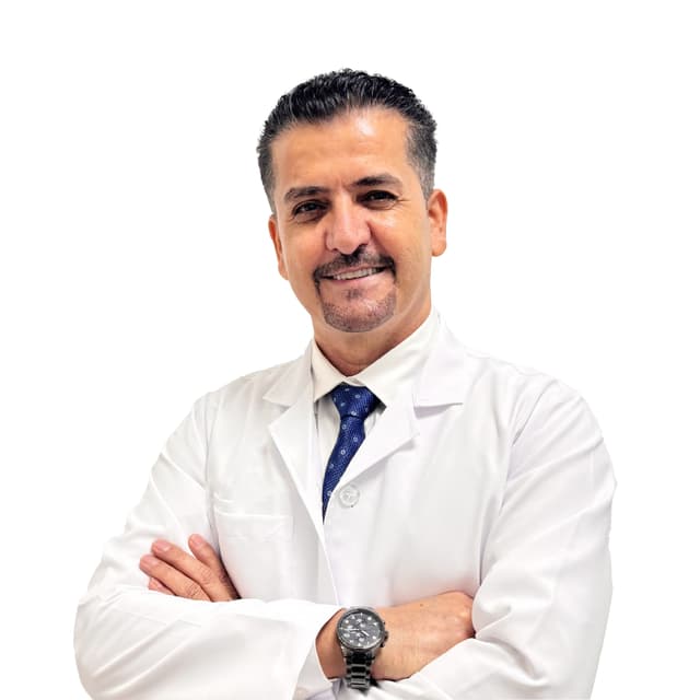 Dr. Sardar Ismaeel