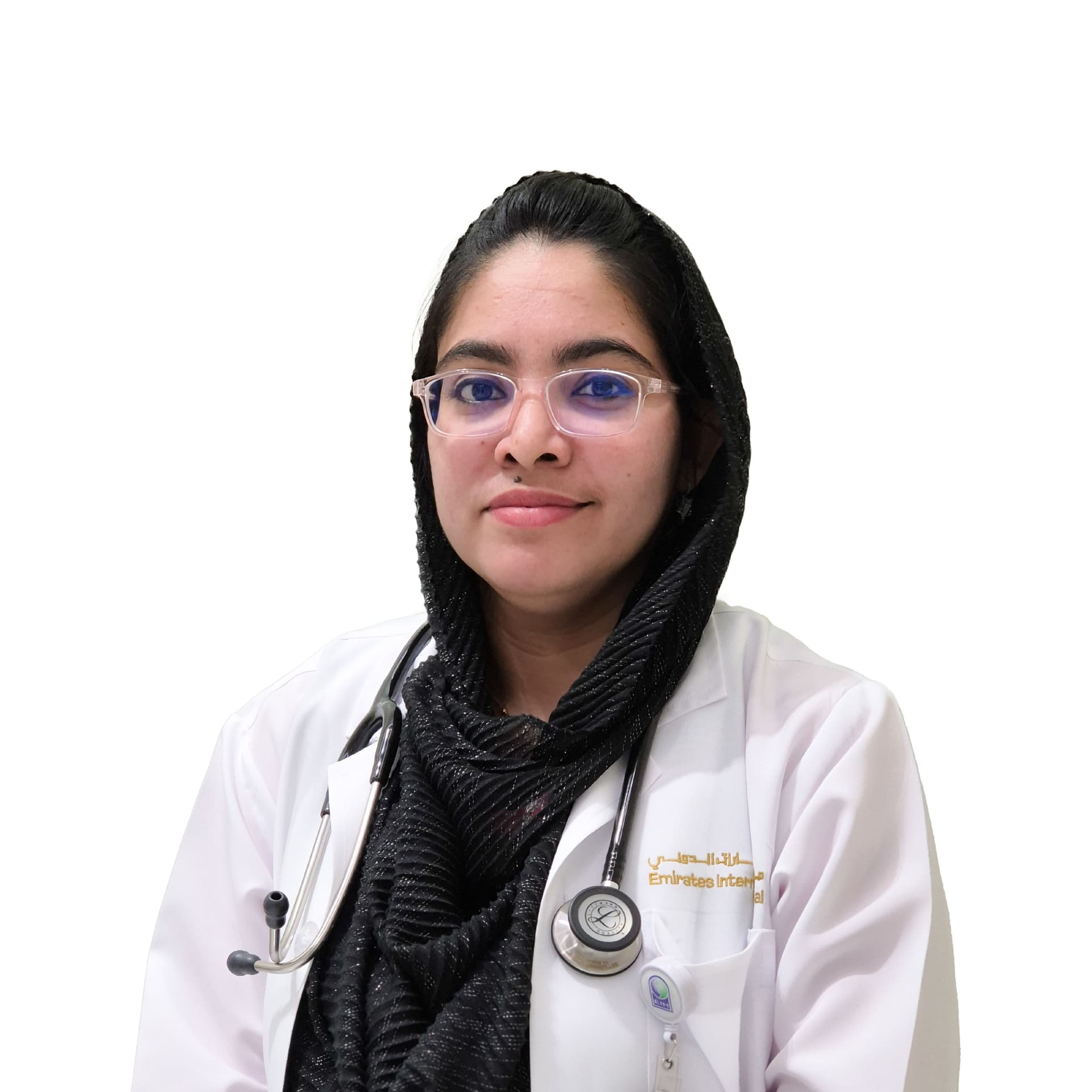 Dr. Thasneem Kalakkandathil