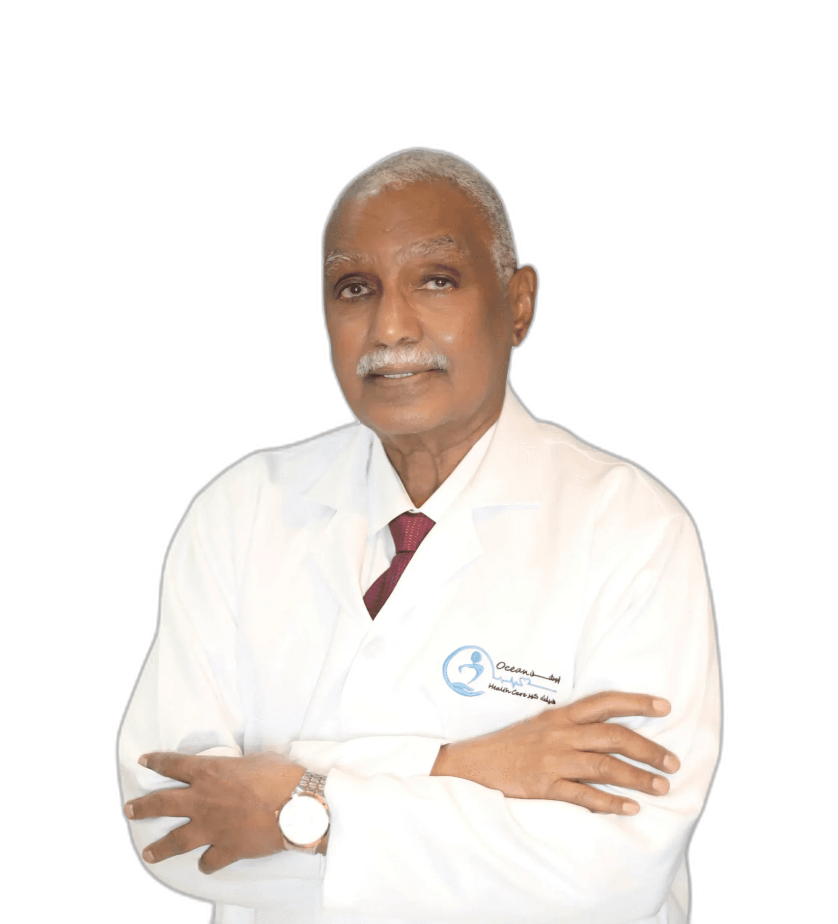 Dr. Ahmed Makin