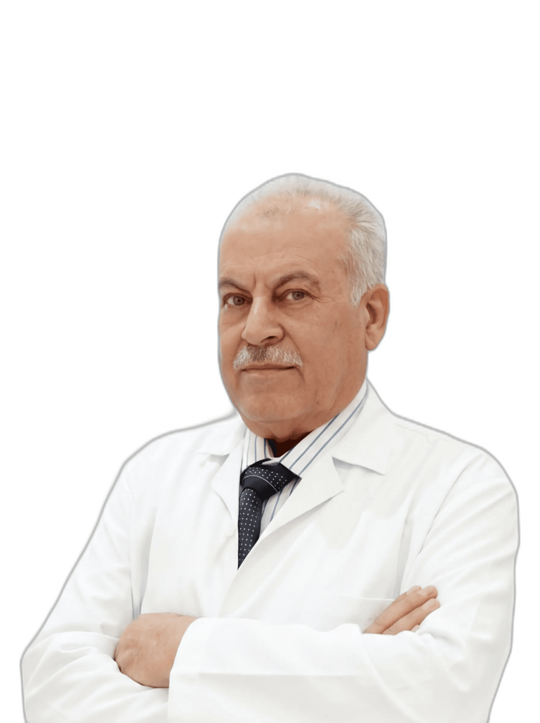 Dr. Ayman Arab
