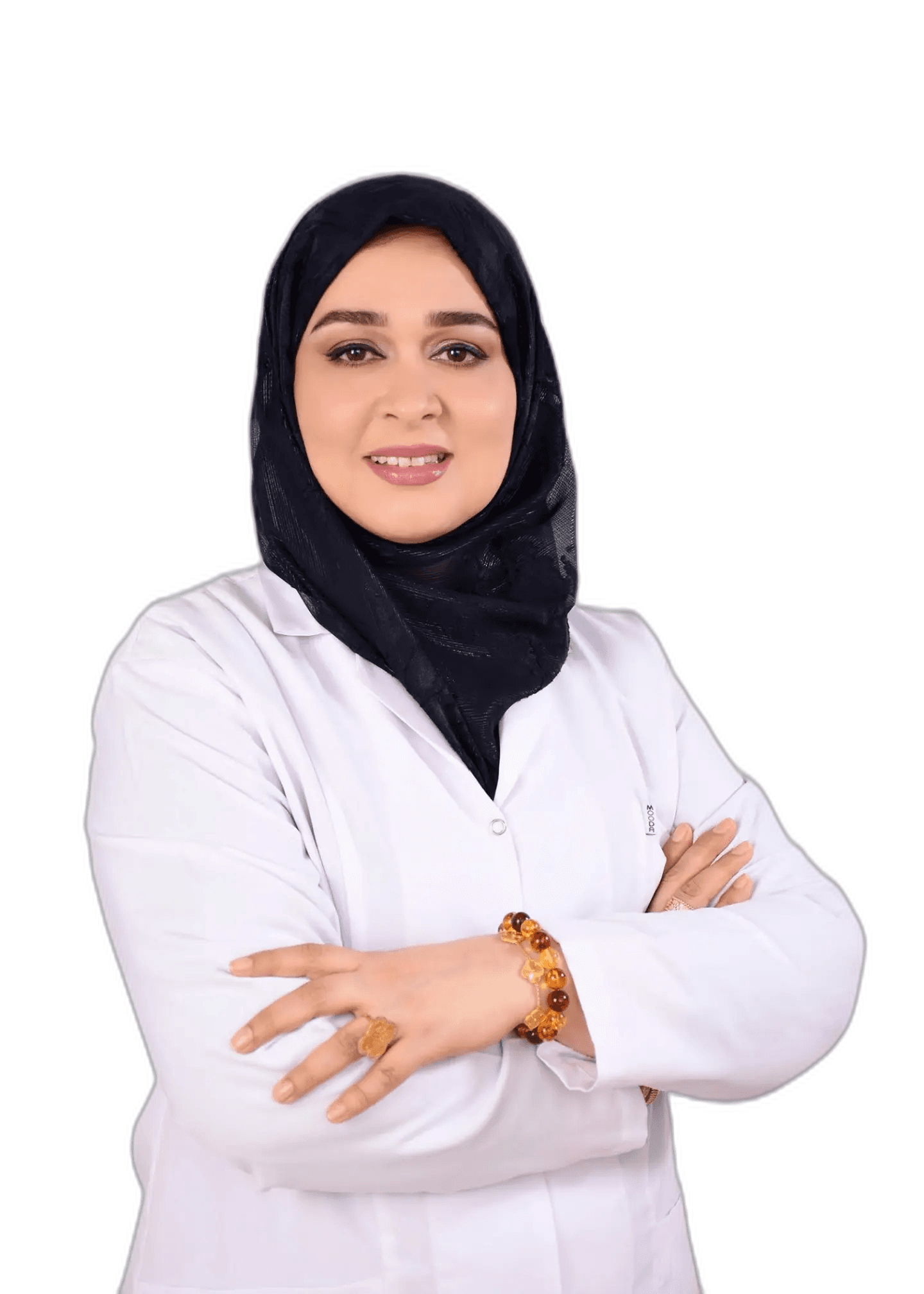 Dr. Hamsa Mazhar