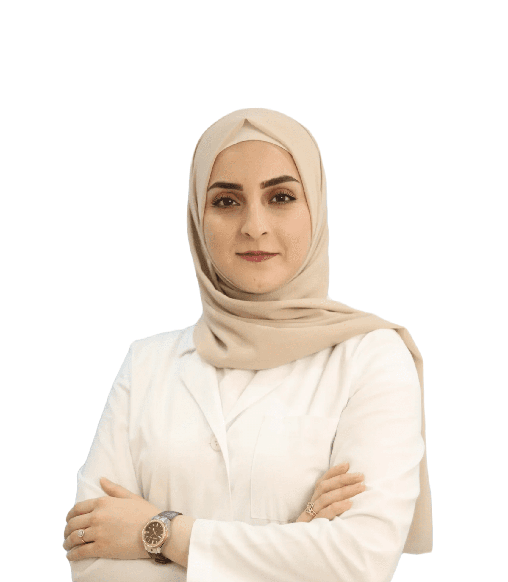 Dr. Hawraa Shams