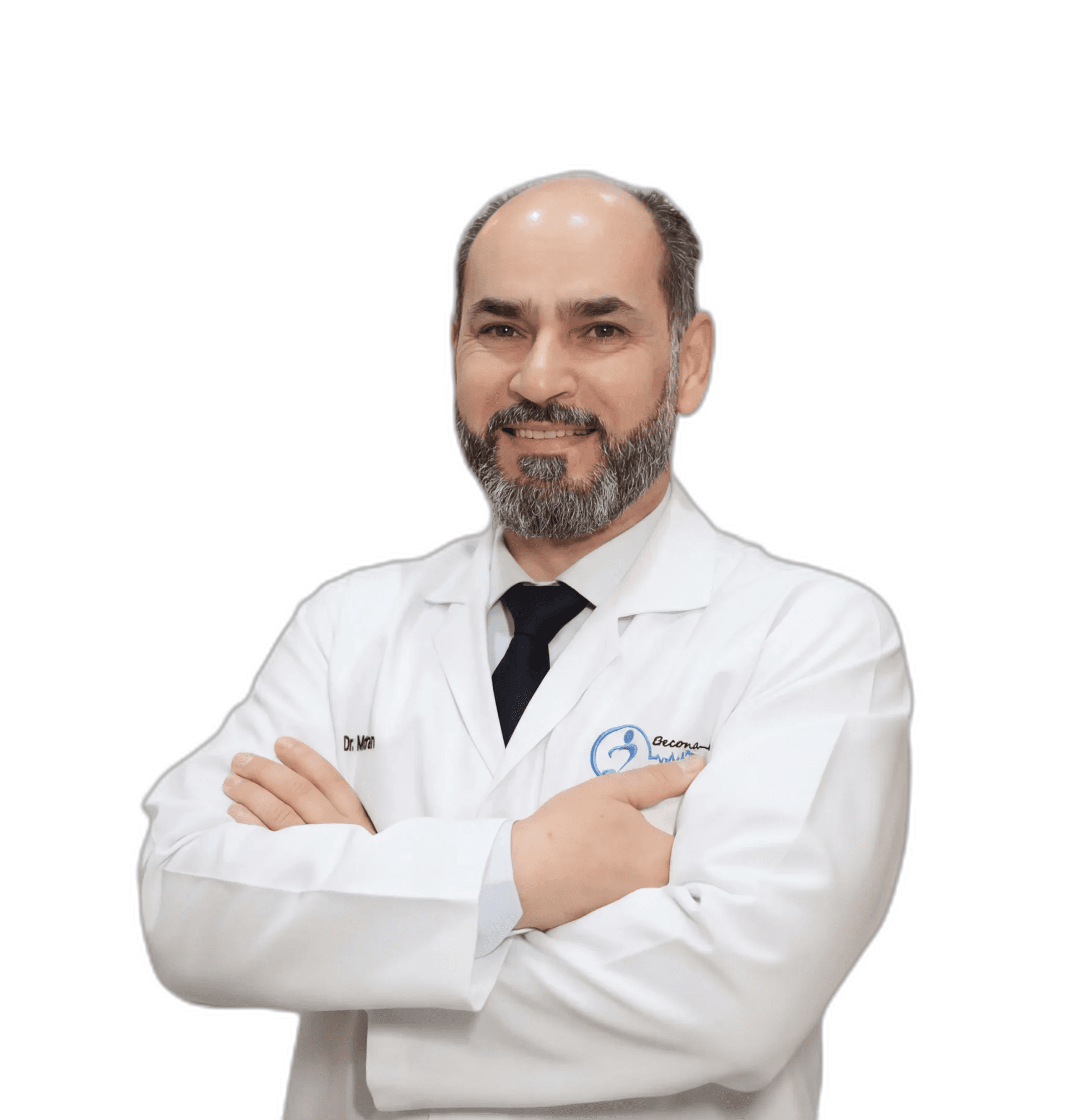 Dr. Marwan Kahoul