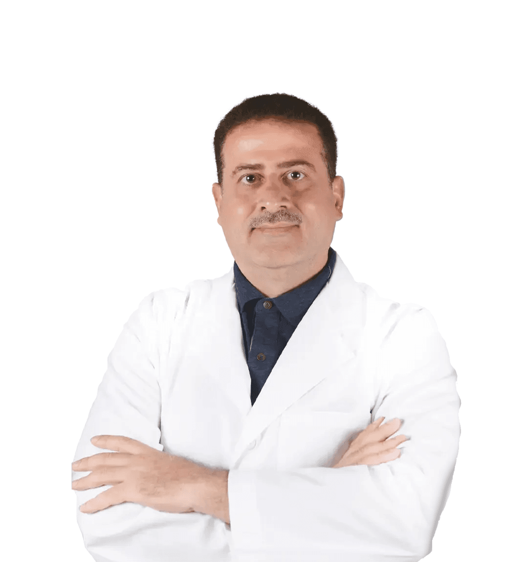Dr. Mohammad Zakki