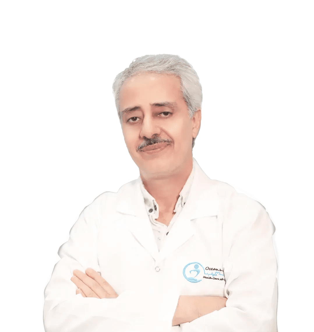 د. Mohammed Kiwan