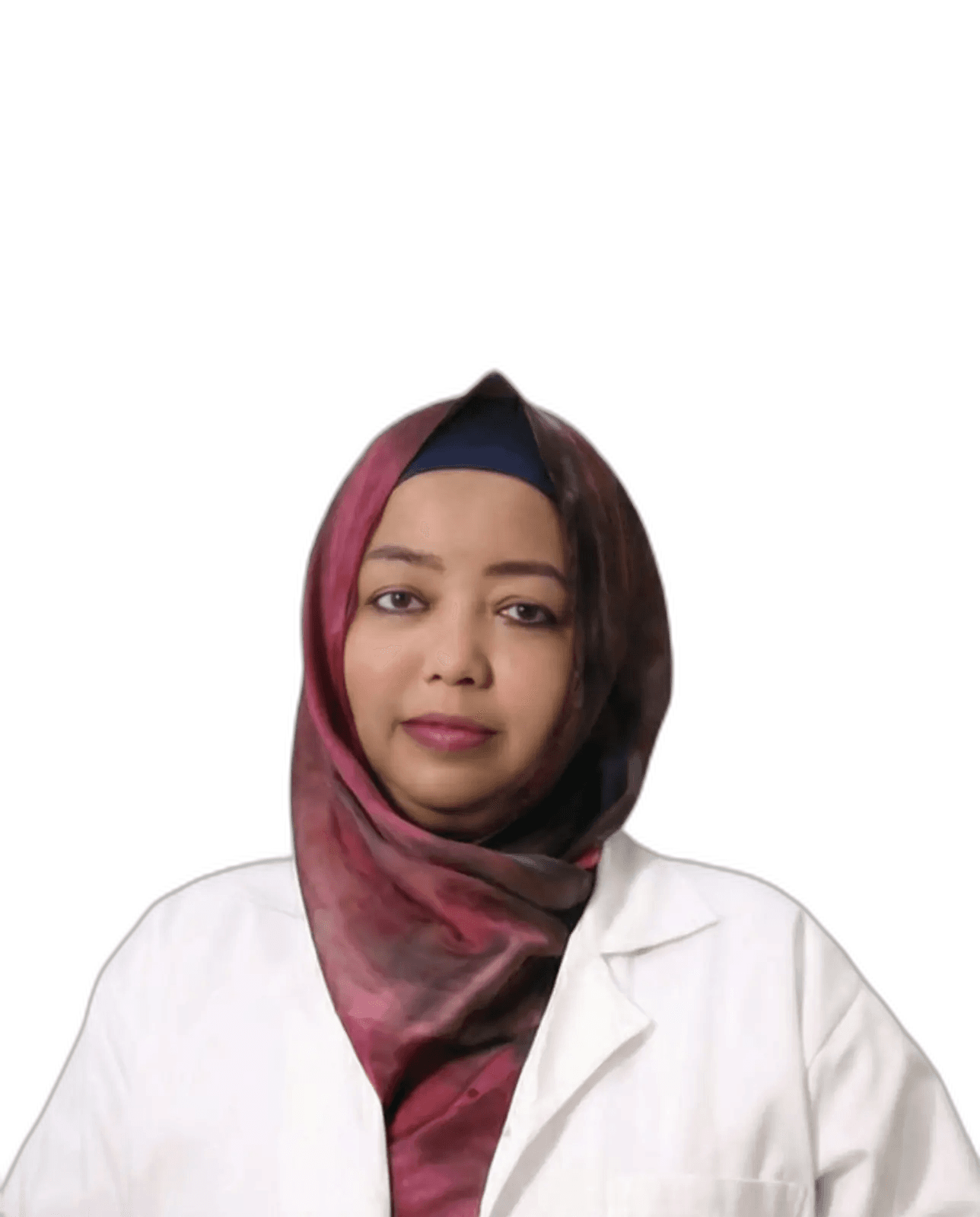 Dr. Nada Taj Al-Asfiya