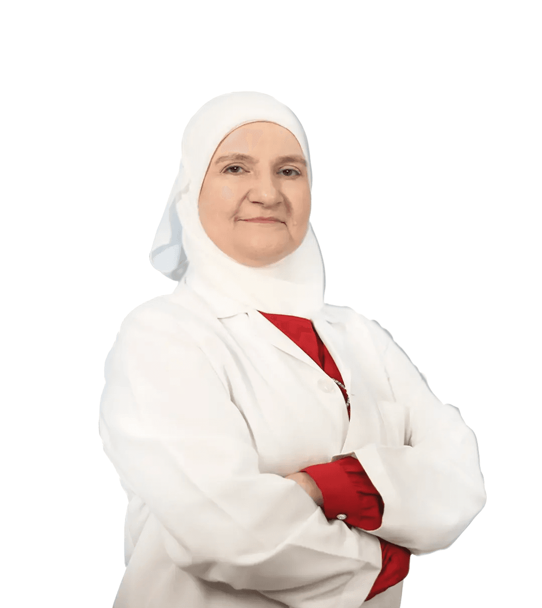 Dr. Nebal Albitar