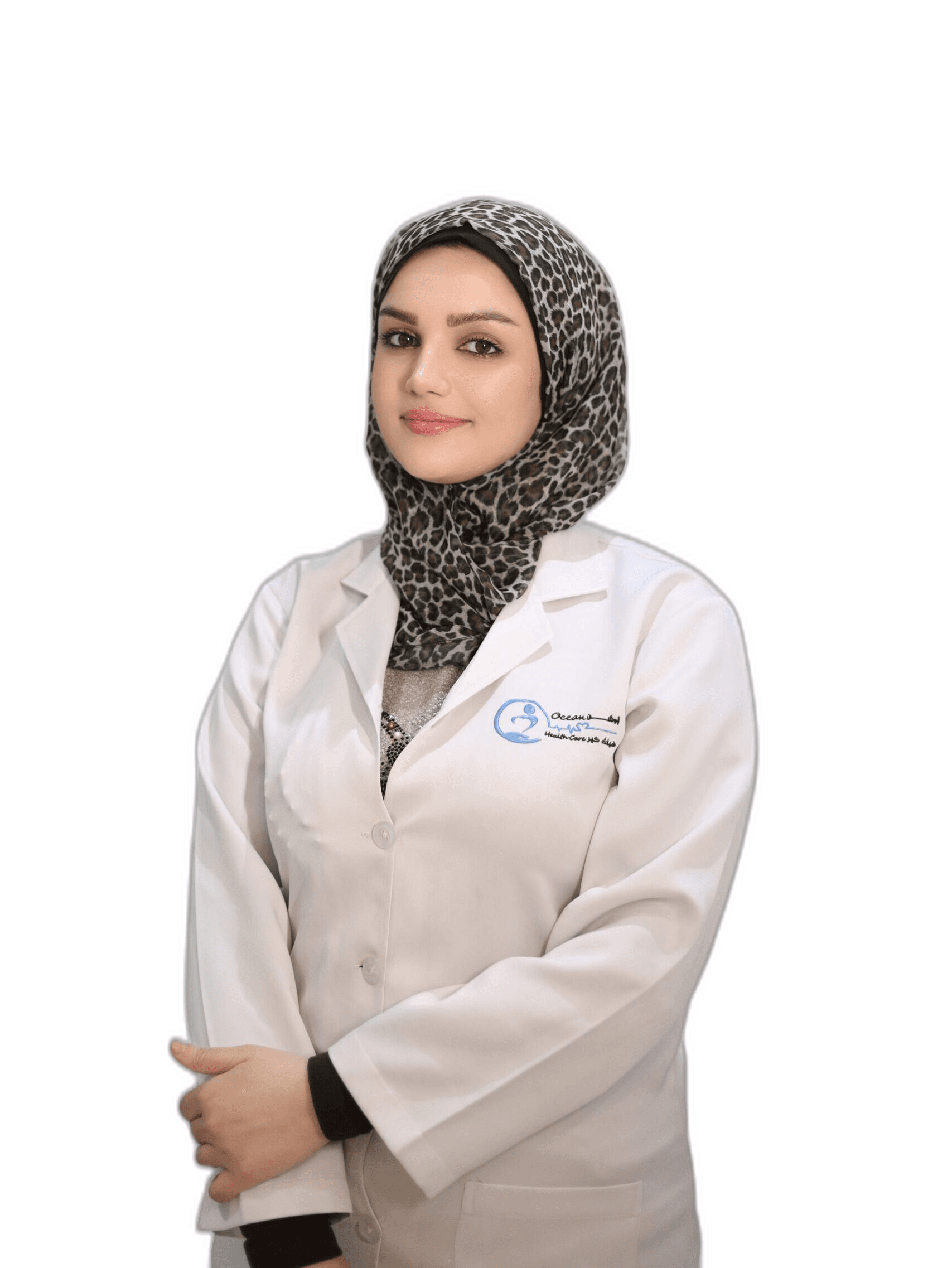 Dr. Nisreen Delee
