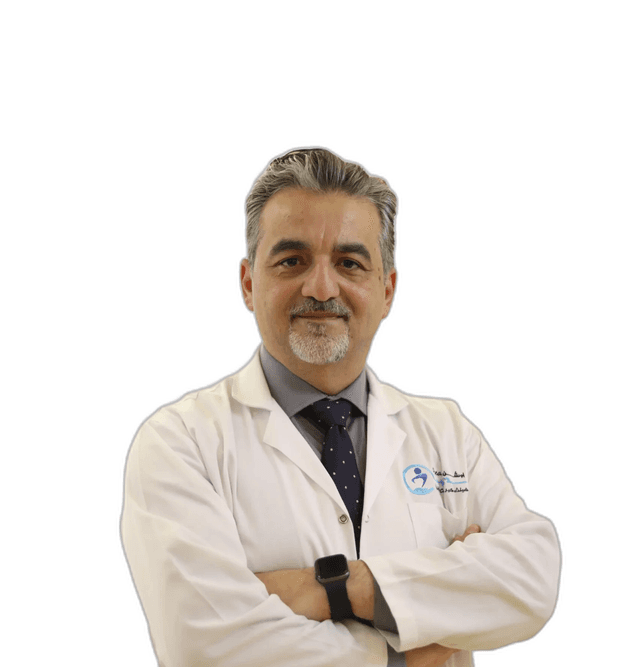 Osama Batal