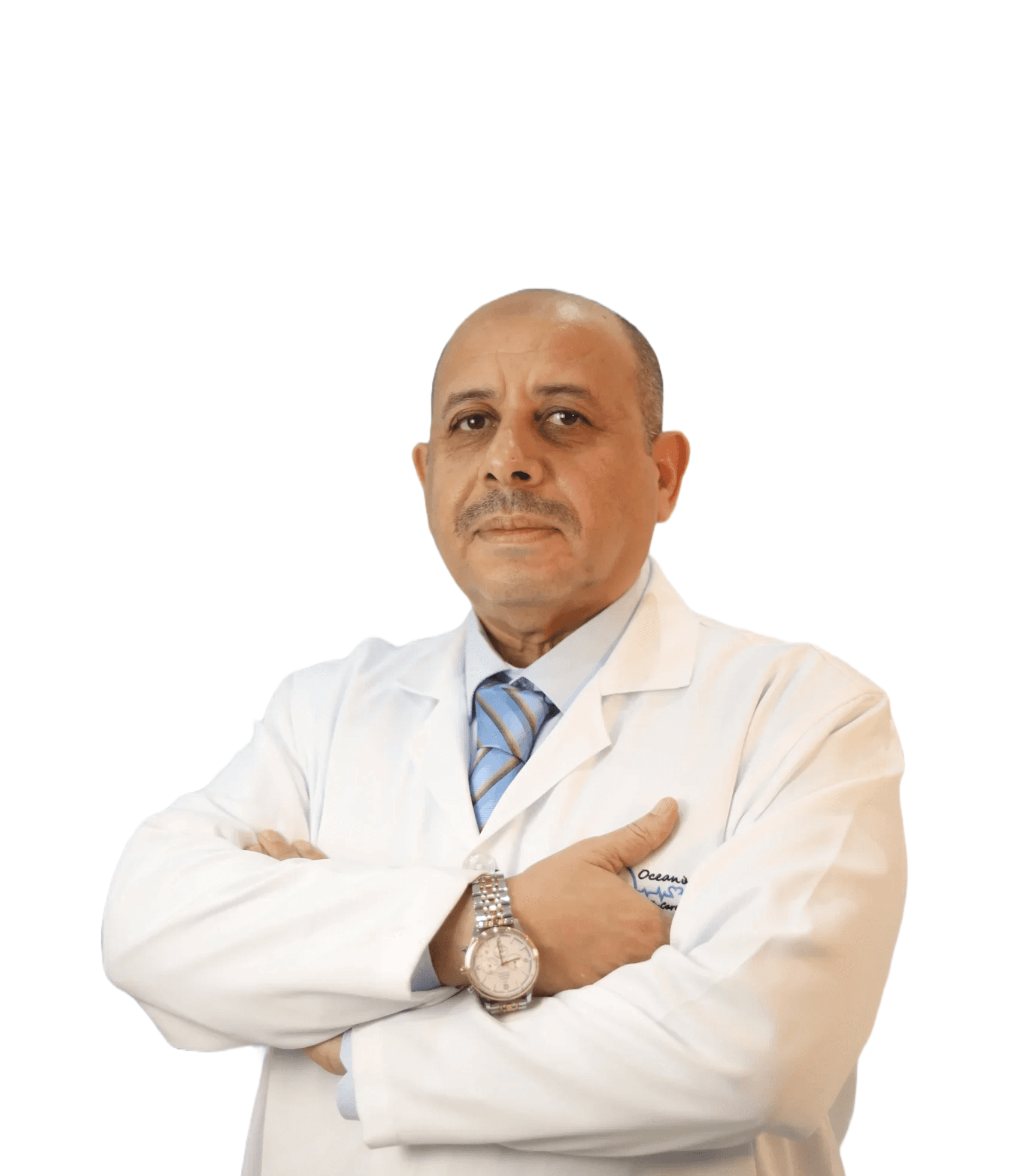 Thaer Hamad