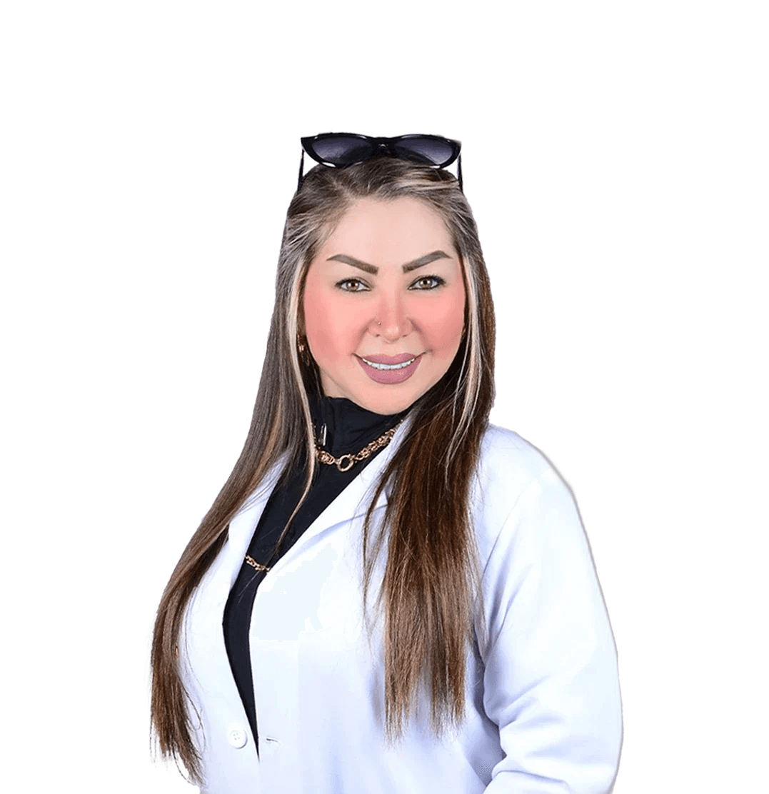 Zinah Medlaji