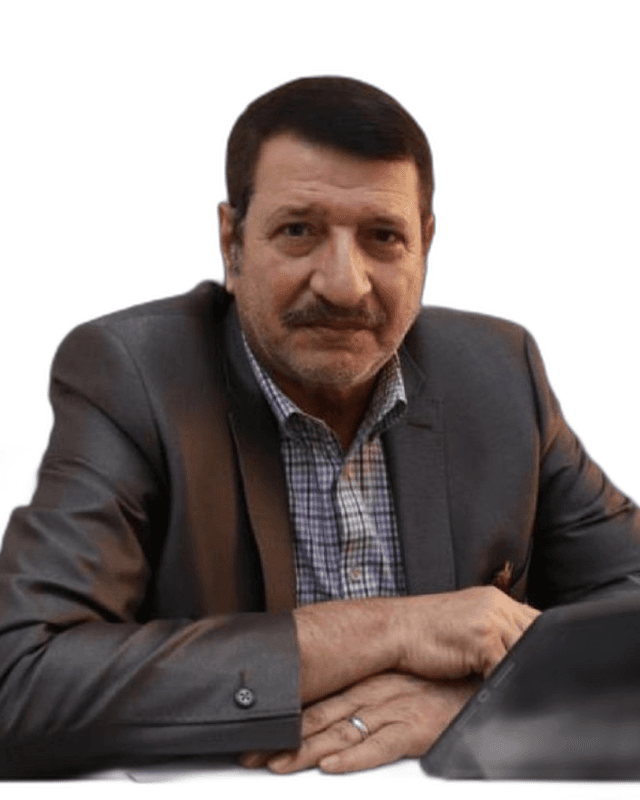 Dr. Adnan Abdulsattar Hasan Hilmi