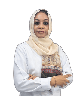 Dr. Amel Mohamed Hasan Seidahmad