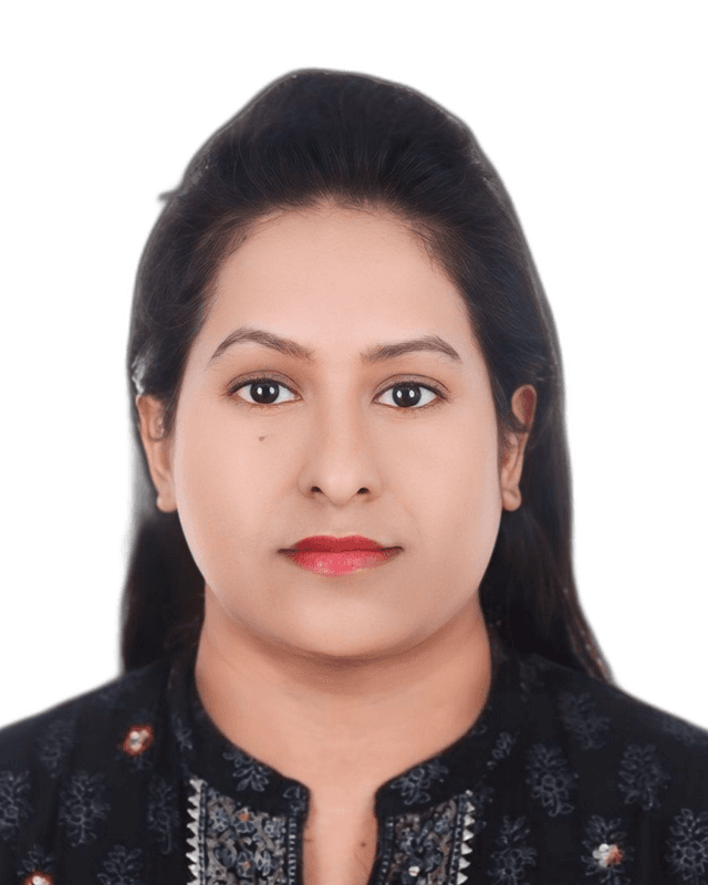 Dr. Ansu Korah Abraham