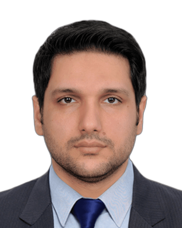 Dr. Mohammad Mutahir