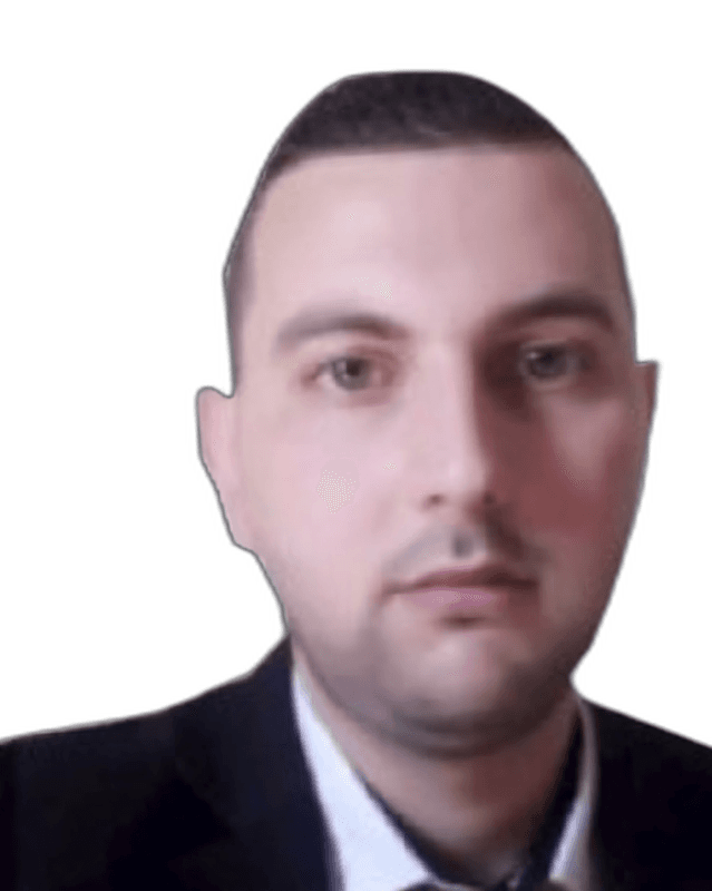 Dr. Mohammad Nathem