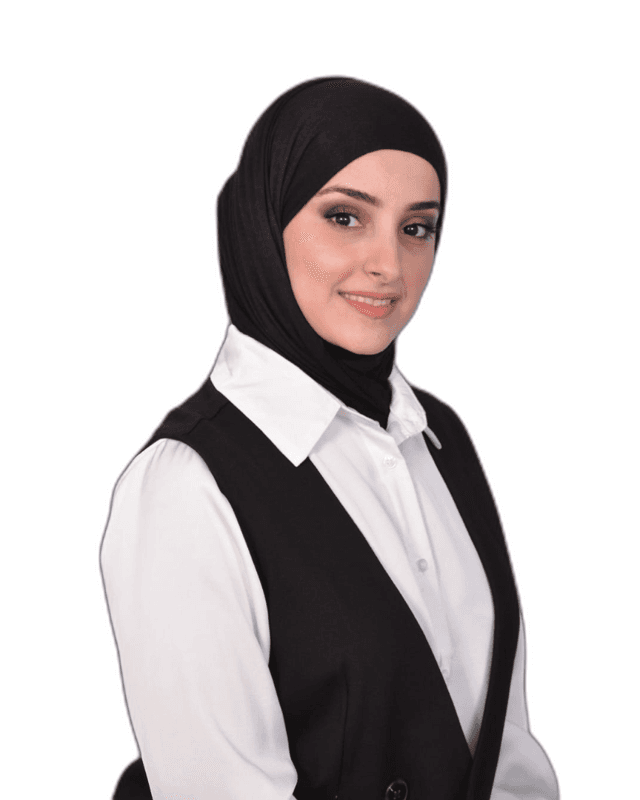 Dr. Haneen Khalid