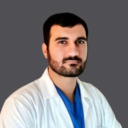 Dr. Ahmed Hatem