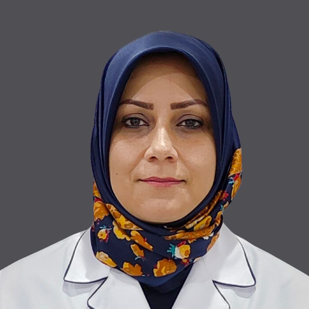 Dr. Aliye Kharazmi