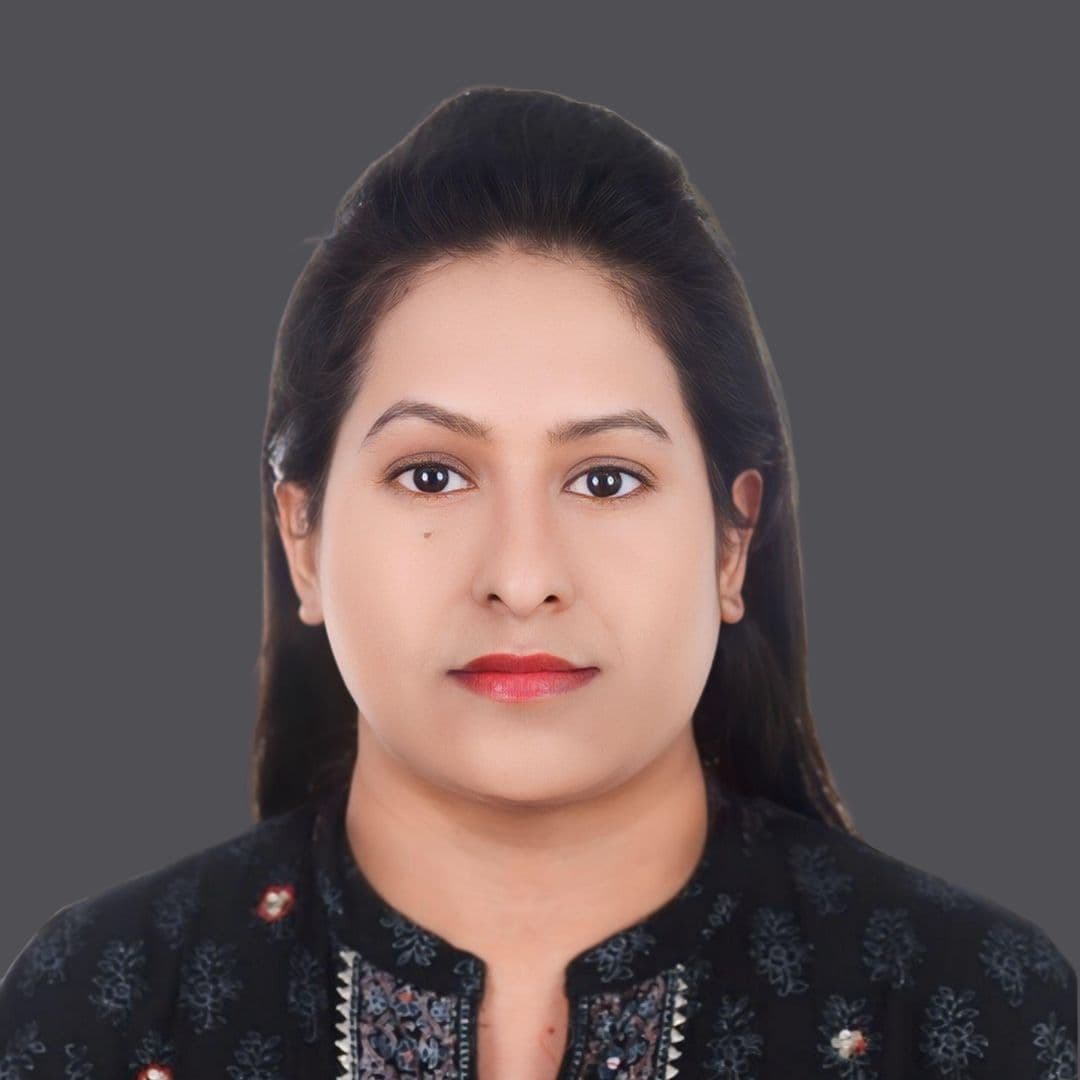 Dr. Ansu Korah Abraham