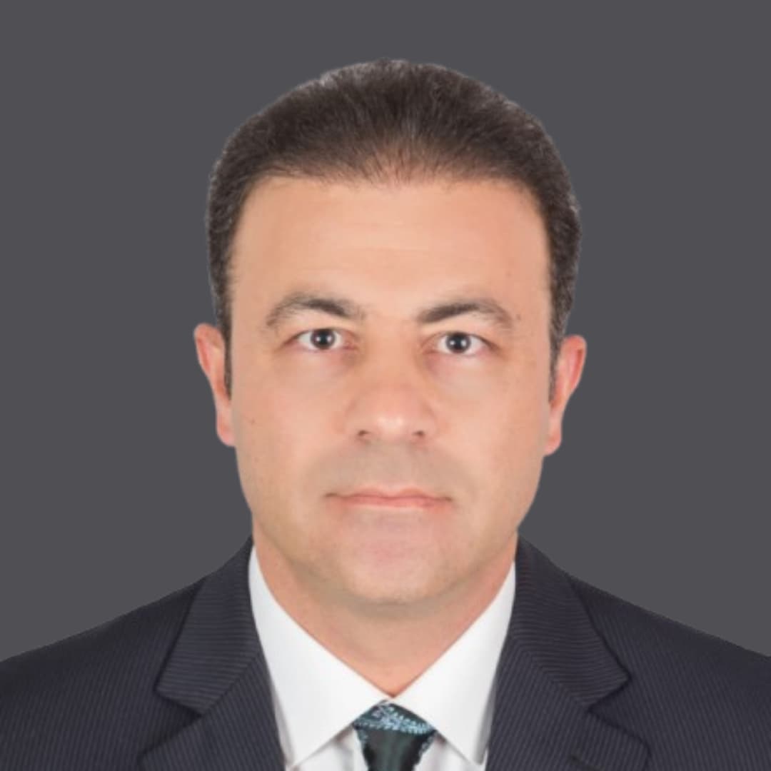 Dr. Arash Khozaei