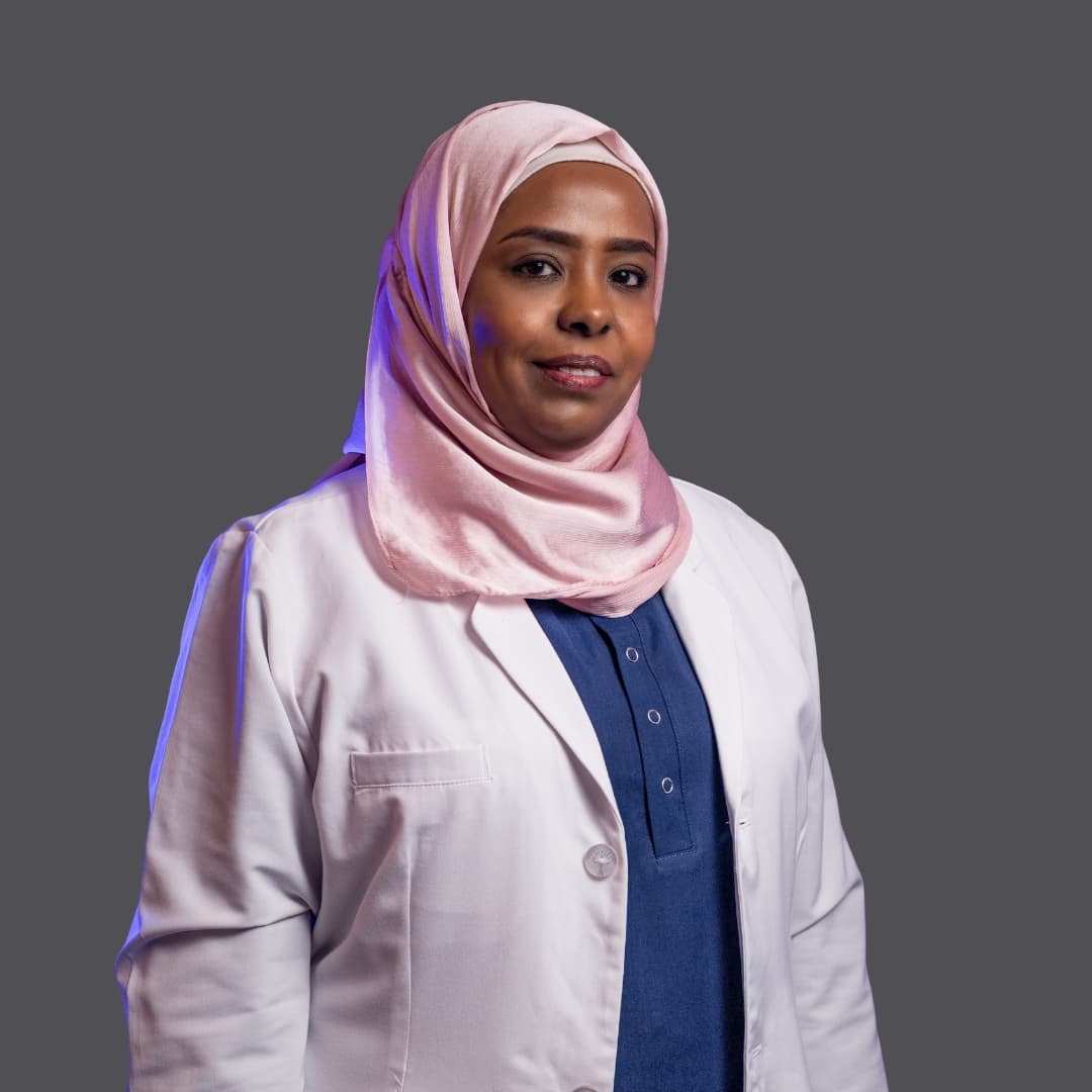 Dr. Hajer Galad