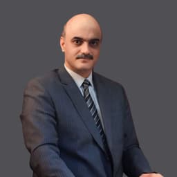 Dr. Majid Zohrabi