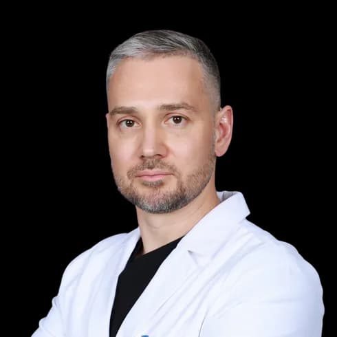 د. Yahor Adamovich