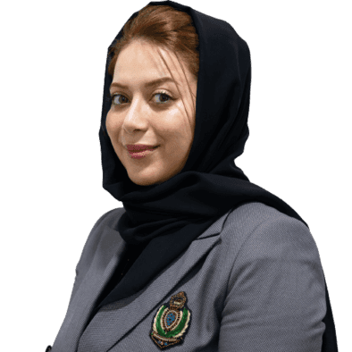 Elham Ahmad Mahjoor Azad